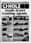 Clevedon Mercury Thursday 12 July 1990 Page 23