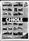 Clevedon Mercury Thursday 12 July 1990 Page 26