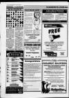 Clevedon Mercury Thursday 12 July 1990 Page 44