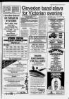 Clevedon Mercury Thursday 12 July 1990 Page 45