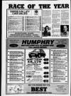 Clevedon Mercury Thursday 12 July 1990 Page 50