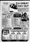 Clevedon Mercury Thursday 12 July 1990 Page 54