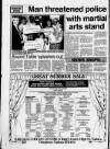 Clevedon Mercury Thursday 26 July 1990 Page 4