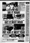 Clevedon Mercury Thursday 26 July 1990 Page 6