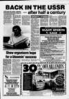 Clevedon Mercury Thursday 26 July 1990 Page 7