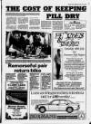 Clevedon Mercury Thursday 26 July 1990 Page 9