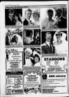Clevedon Mercury Thursday 26 July 1990 Page 12