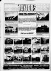 Clevedon Mercury Thursday 26 July 1990 Page 22