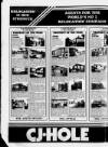 Clevedon Mercury Thursday 26 July 1990 Page 24