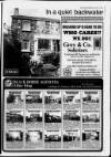Clevedon Mercury Thursday 26 July 1990 Page 27
