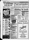 Clevedon Mercury Thursday 26 July 1990 Page 44