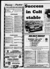 Clevedon Mercury Thursday 26 July 1990 Page 54