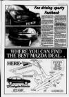 Clevedon Mercury Thursday 26 July 1990 Page 63