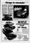 Clevedon Mercury Thursday 26 July 1990 Page 65