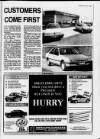 Clevedon Mercury Thursday 26 July 1990 Page 73