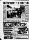 Clevedon Mercury Thursday 26 July 1990 Page 74