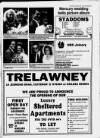 Clevedon Mercury Thursday 01 November 1990 Page 7