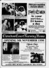 Clevedon Mercury Thursday 01 November 1990 Page 9