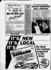 Clevedon Mercury Thursday 01 November 1990 Page 12