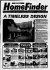 Clevedon Mercury Thursday 01 November 1990 Page 17