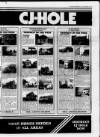 Clevedon Mercury Thursday 01 November 1990 Page 25