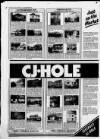 Clevedon Mercury Thursday 01 November 1990 Page 26