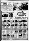 Clevedon Mercury Thursday 01 November 1990 Page 29