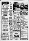 Clevedon Mercury Thursday 01 November 1990 Page 30