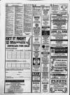 Clevedon Mercury Thursday 01 November 1990 Page 34