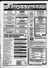 Clevedon Mercury Thursday 01 November 1990 Page 40
