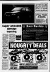 Clevedon Mercury Thursday 01 November 1990 Page 55