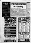 Clevedon Mercury Thursday 01 November 1990 Page 56