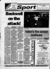 Clevedon Mercury Thursday 29 November 1990 Page 52