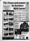 Clevedon Mercury Thursday 06 December 1990 Page 18