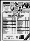 Clevedon Mercury Thursday 03 January 1991 Page 2