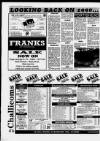 Clevedon Mercury Thursday 03 January 1991 Page 4