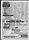 Clevedon Mercury Thursday 03 January 1991 Page 6