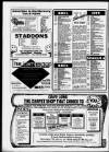 Clevedon Mercury Thursday 03 January 1991 Page 8