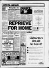 Clevedon Mercury Thursday 21 February 1991 Page 3