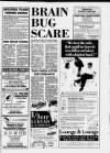 Clevedon Mercury Thursday 21 February 1991 Page 5