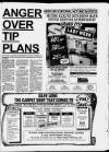 Clevedon Mercury Thursday 21 February 1991 Page 7