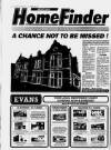 Clevedon Mercury Thursday 21 February 1991 Page 12