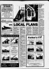 Clevedon Mercury Thursday 21 February 1991 Page 17