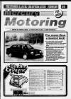 Clevedon Mercury Thursday 21 February 1991 Page 45