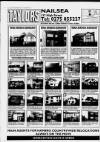 Clevedon Mercury Thursday 07 March 1991 Page 22