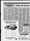 Clevedon Mercury Thursday 07 March 1991 Page 46