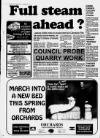 Clevedon Mercury Thursday 14 March 1991 Page 2