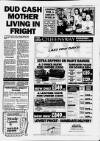 Clevedon Mercury Thursday 14 March 1991 Page 9