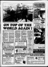 Clevedon Mercury Thursday 14 March 1991 Page 15