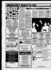 Clevedon Mercury Thursday 14 March 1991 Page 44